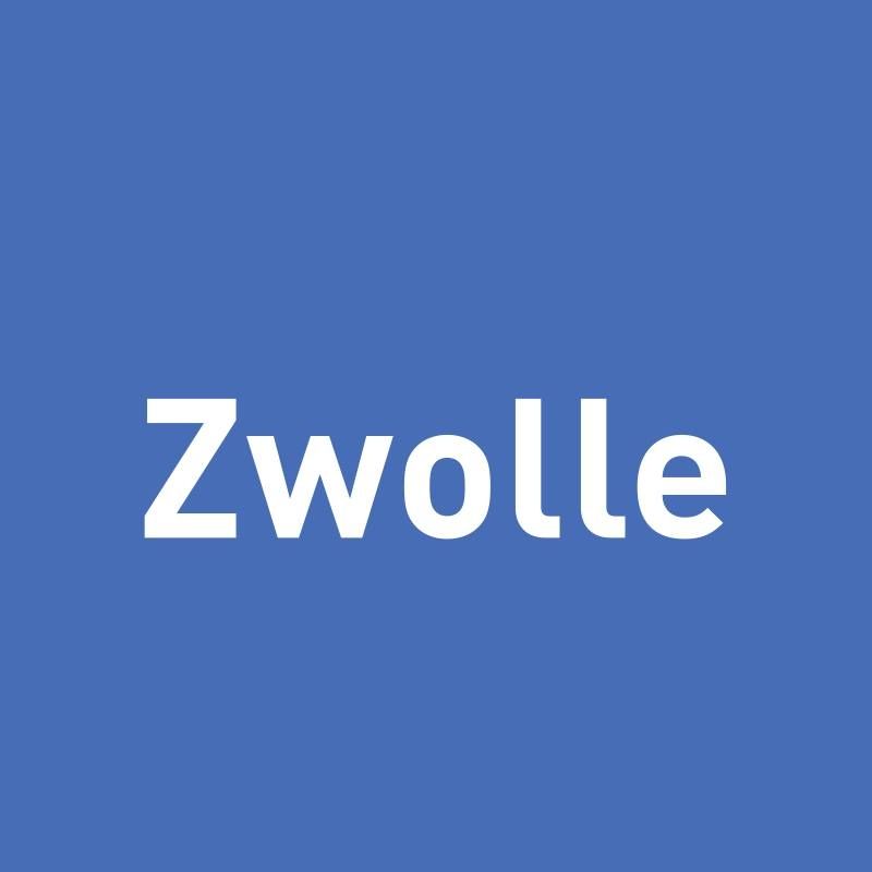 Logo Demo OpenStad Zwolle