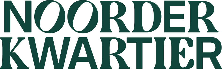 Logo Noorderkwartier | Zwolle